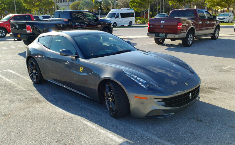 Illustration for article titled The Cars of Palm Beach